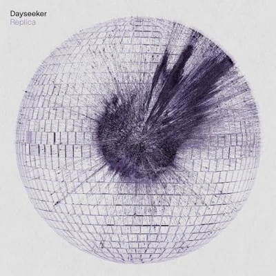Afbeelding van Dayseeker Replica (LP)