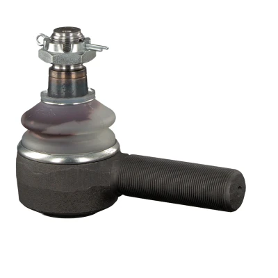 Afbeelding van Febi Bilstein Spoorstangeind / Stuurkogel 09984