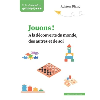 Image de Jouons !
