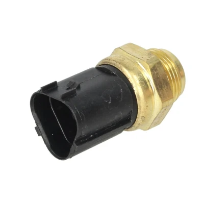 Afbeelding van AUTLOG AS2014 Temperatuurschakelaar, radiateurventilator 22x1.5 VOLKSWAGEN: GOLF 3, Polo IV Hatchback, II Coupe, SEAT: Leon I Ibiza 3