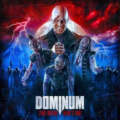 Afbeelding van The Dead Don&#039;T die