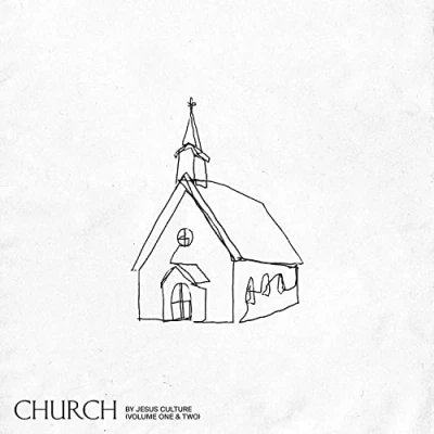 Afbeelding van Jesus Culture Church (2 CD)