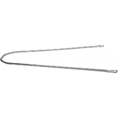 Afbeelding van Gazelle Spatbordstang 28 Scatto 347Mm Rvs