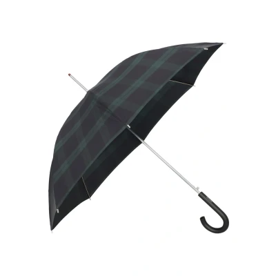 Afbeelding van Doppler Paraplu, Maat: One Size, Green
