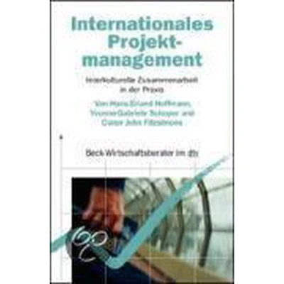 Afbeelding van Internationales Projektmanagement