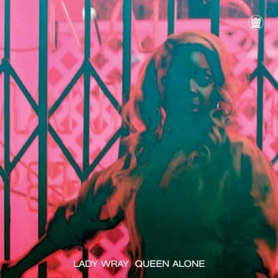 Afbeelding van Lady Wray Queen Alone (CD)