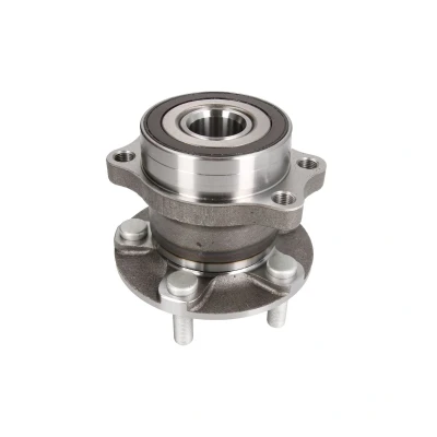 Afbeelding van BTA H17015BTA Wiellagerset Links, rechts, Achteras SUBARU: XV I, Forester IV