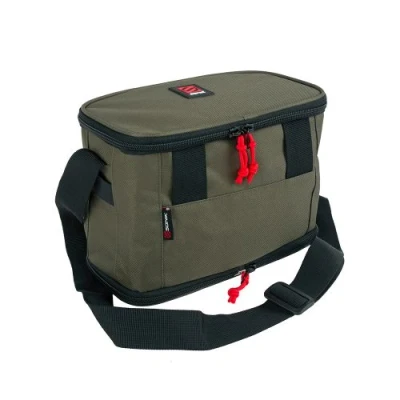Afbeelding van Sonik Bait Caddy Voertas Vistas