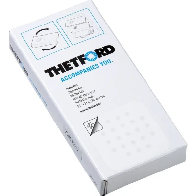 Afbeelding van Thetford C250 Ventilator Filter 50702 Wit Onderdelen &amp; Accessoires