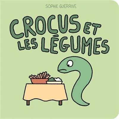 Image de Crocus et les légumes