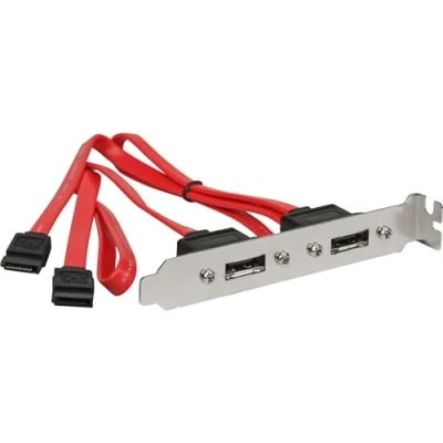Afbeelding van Delock eSATA2 Steun, Interne kabel (PC)