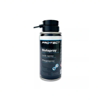 Afbeelding van Pro tect Slotspray 100ml