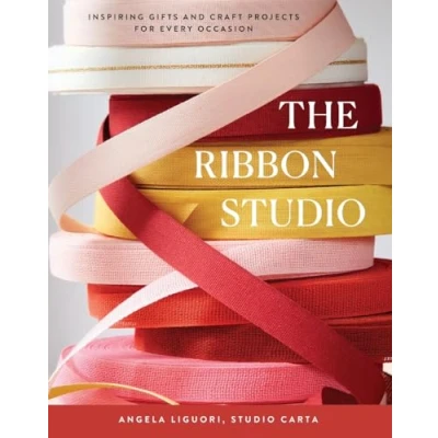 Afbeelding van The Ribbon Studio