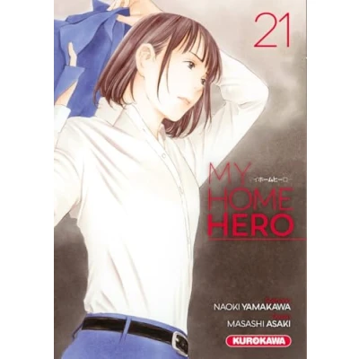 Afbeelding van MY HOME HERO,21