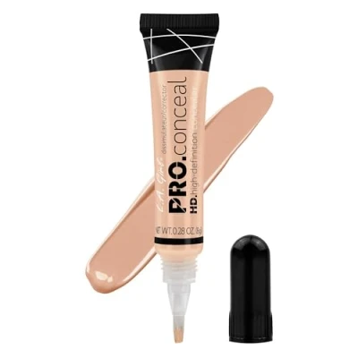 Afbeelding van La Girl Corrector Hd Pro Conceal Buff