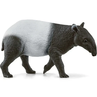 Afbeelding van Schleich wild life tapir 7 cm