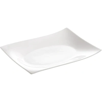 Afbeelding van Maxwell &amp; Williams Serveerschaal Motion 30 x 22 cm