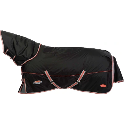 Afbeelding van Weatherbeeta Comfitec Premier Therapy Tec Lite Zwart 155/205
