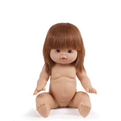 Afbeelding van Minikane babypop capucine 34 cm