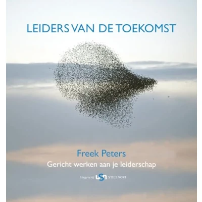Afbeelding van Leiders van de toekomst