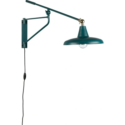 Afbeelding van Dutchbone Hector Wandlamp