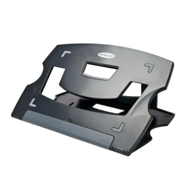 Afbeelding van Cooling Base voor Laptop Startech LTRISERP Zwart 12&quot;