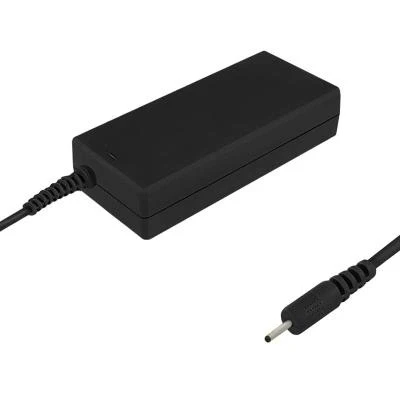 Image de Laptop ac adaptateur qoltec f asus 45w 19v 2.37a 4.0x1.35 51506.45w