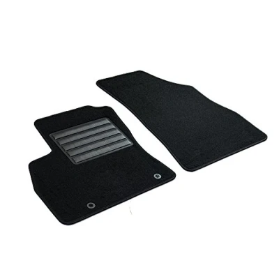 Afbeelding van MTM SP 890 Op maat gemaakte velours vloermatten voor Citroen Nemo/Fiat Fiorino III/Peugeot Bipper van 06.2008 &gt;
