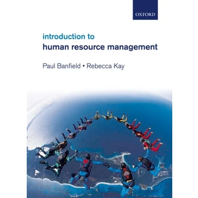 Afbeelding van Introduction To Human Resource Management