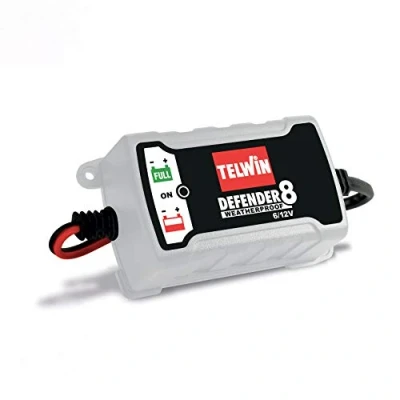 Afbeelding van Telwin Druppellader Defender 8