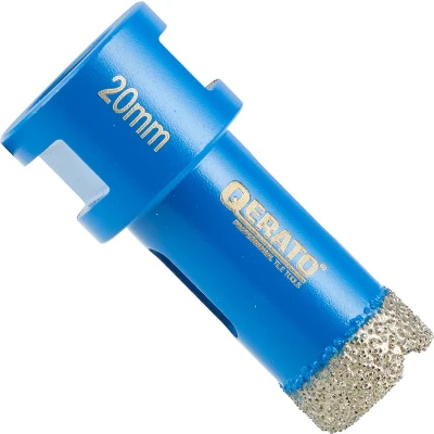 Afbeelding van Qerato Tegelboor 20mm Droog M14