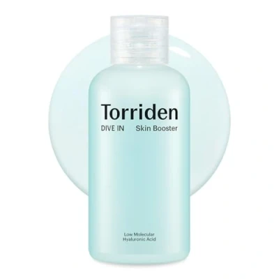 Afbeelding van Torriden DIVE IN Low Molecule Hyaluronic Acid Skin Booster