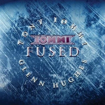 Image de Bmg Tony Iommi &amp; Glenn Hughes Fused Lp