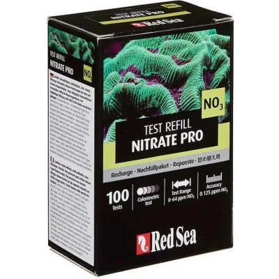 Afbeelding van Red Sea Nitrate Pro Refill