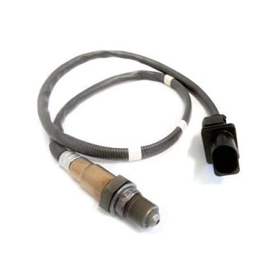Afbeelding van HOFFER 961656 Laadluchtslang MERCEDES BENZ: E Class Saloon