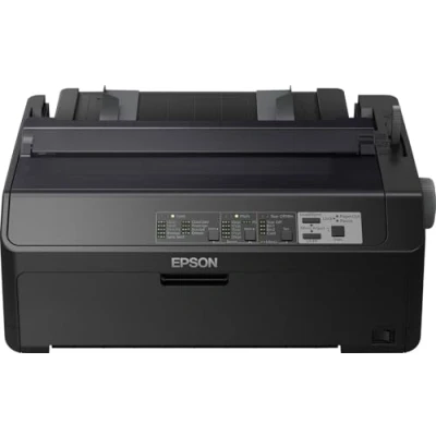 Afbeelding van Dot Matrix Printer Epson C11CF39401