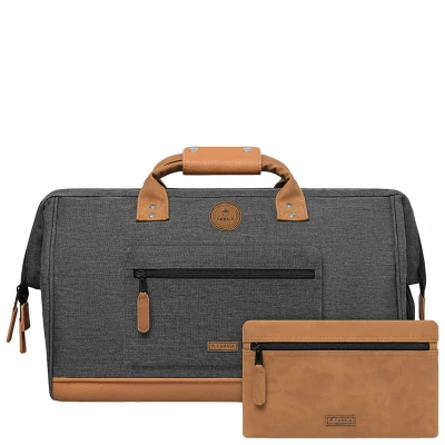 Afbeelding van Cabaia Duffle Bag londres weekendtas handbagage