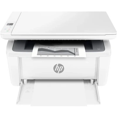 Afbeelding van HP LaserJet Pro MFP M140w Laserprinter