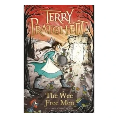Image de The wee free men