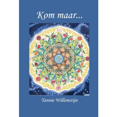 Afbeelding van Kom maar...