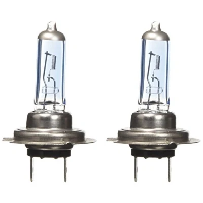 Afbeelding van H7 plasma xenon lamp 12V 100W