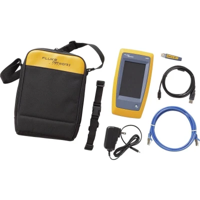Afbeelding van Fluke Networks 5226637 LIQ KIT IE Kabeltester