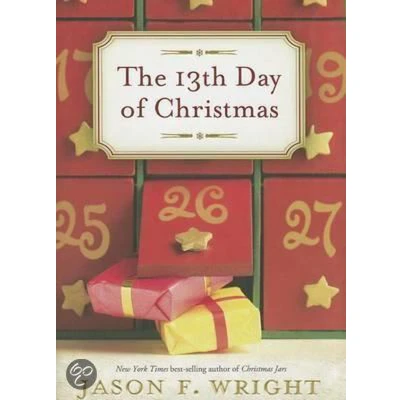 Afbeelding van The 13th Day of Christmas