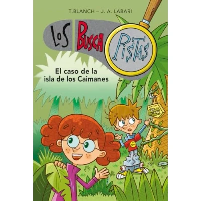 Afbeelding van Los Buscapistas