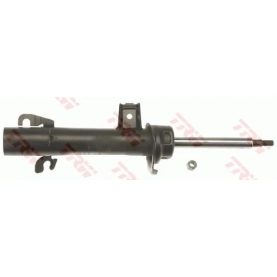 Afbeelding van TRW JGM1137SL Schokdemper Vooras links Gasdruk 48 22 Dubbelpijp Veerpoot Pen bovenaan SINGLE MINI: Hatchback, Clubman, Convertible