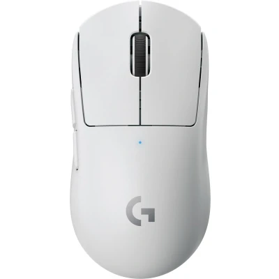 Afbeelding van Logitech G Pro X Superlight Draadloze Gaming Muis Wit