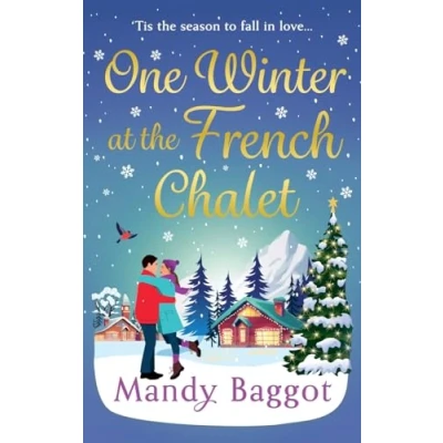 Afbeelding van One Winter at the French Chalet
