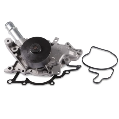 Afbeelding van HEPU P134 Waterpomp Met pakking Mechanisch MERCEDES BENZ: V Class, Vito Van