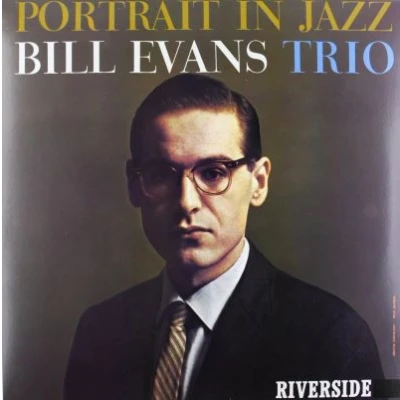 Image de Portrait in jazz