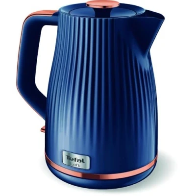 Afbeelding van Tefal Loft KO251430 waterkoker 1,7 l Blauw
